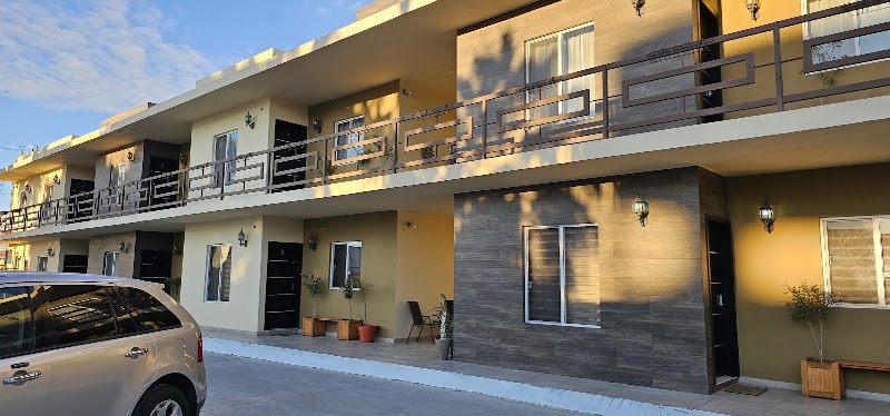 Ancla Suites Ejecutivas y Hotel - Hotel in C. Ignacio Ramirez 83550