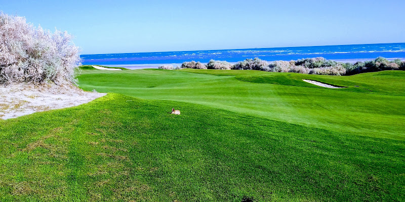 Golf Course - Golf course in Son.