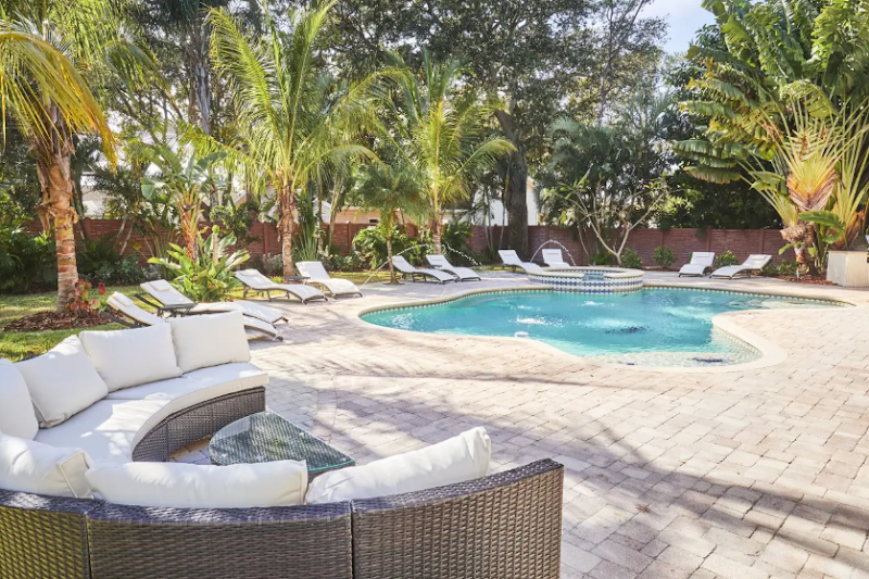 McCormick Vacation Rentals