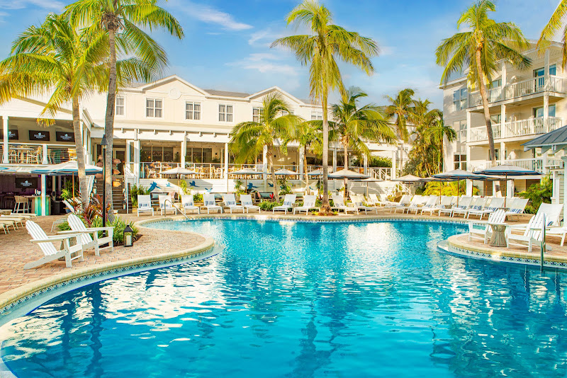 Margaritaville Beach House Key West - Hotel in Key West
