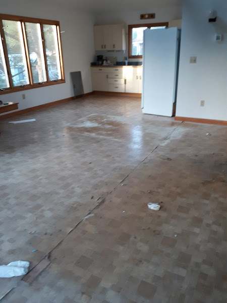 Cleaning Heavenly LLC