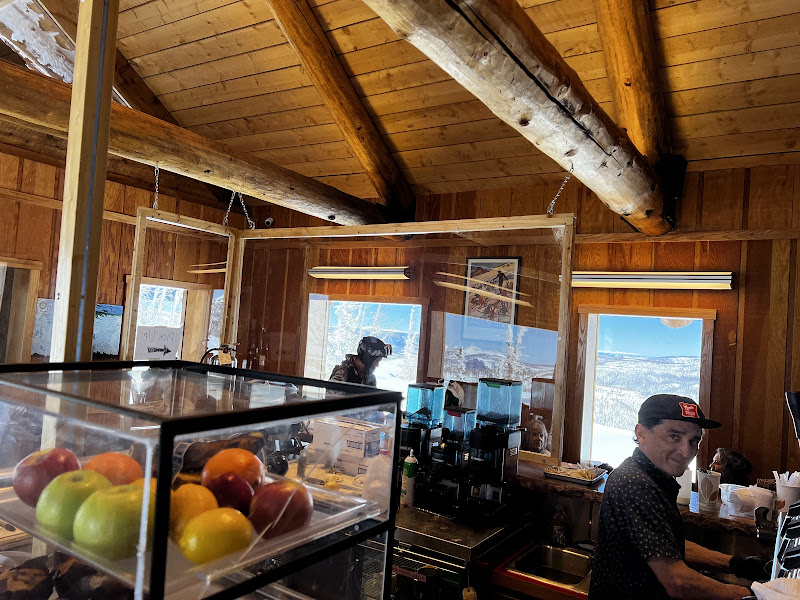 Continental Espresso Bar - Coffee shop in Pagosa Springs