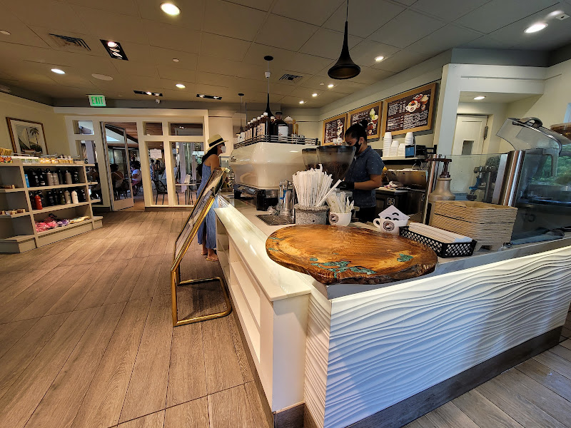 Island Vintage Coffee Waikiki - Coffee shop in Honolulu