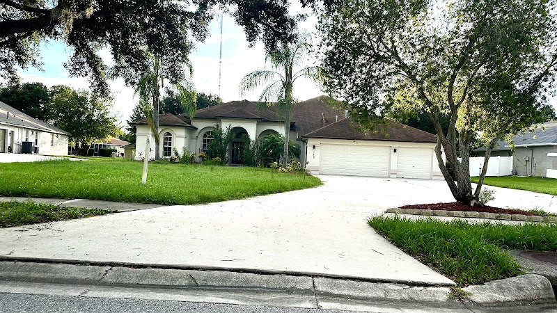 Mark Spain Real Estate - Real estate agent in Tampa