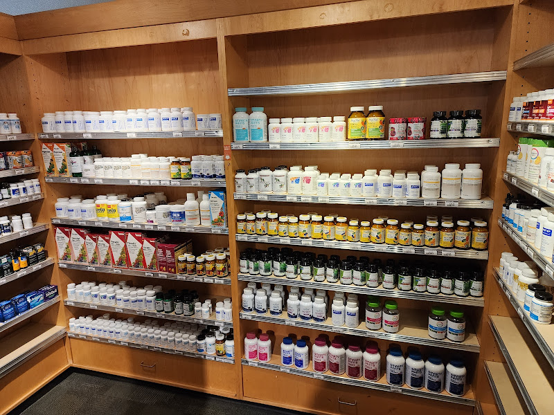 Madison Park Pharmacy & Wellness Center