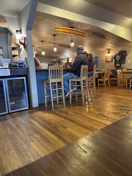 Lake of the Ozarks Brewing Company