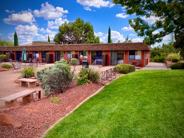 Red Agave Resort
