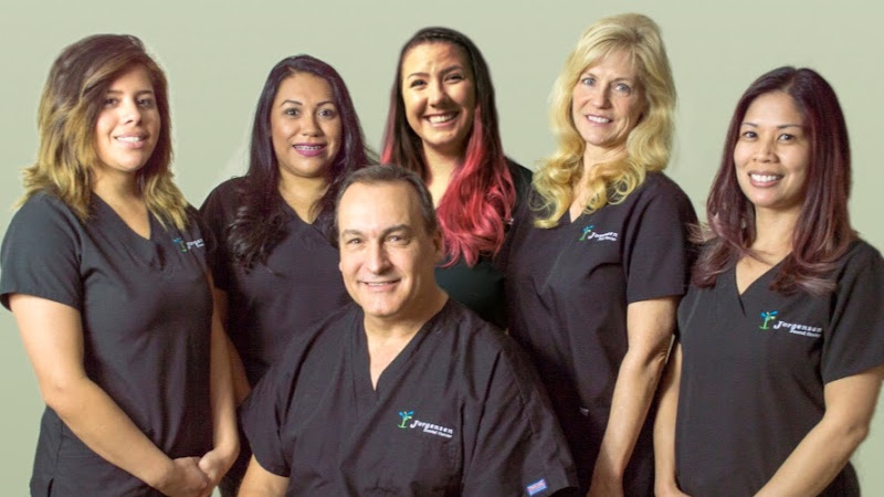 Jay Jorgensen, DDS - Dentist in Palm Springs