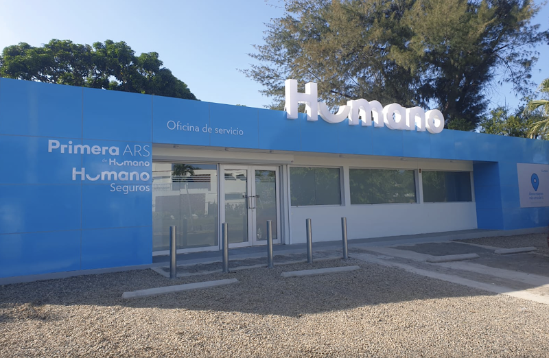 Humano Seguros Puerto Plata - Insurance company in Puerto Plata 57000