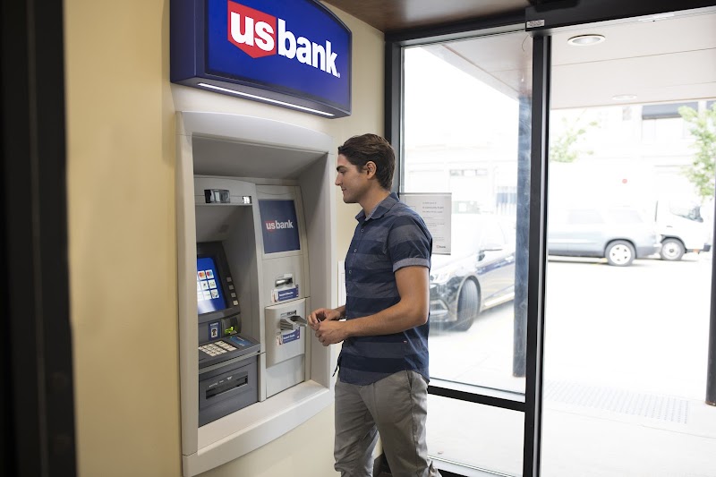 U.S. Bank ATM - ATM in Lake Geneva