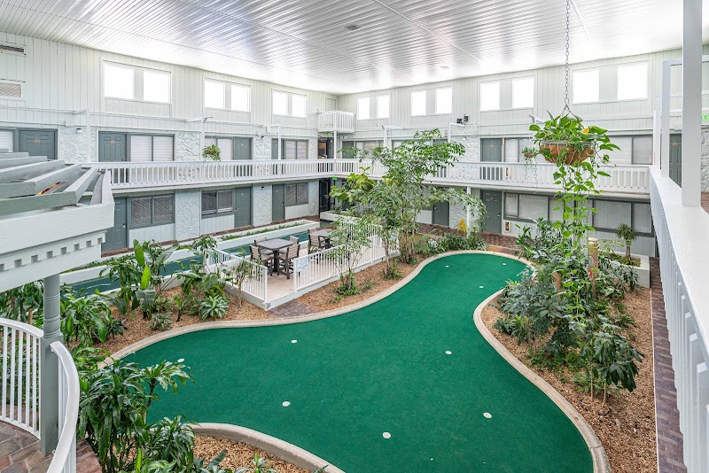 Club Destin - Resort hotel in Destin