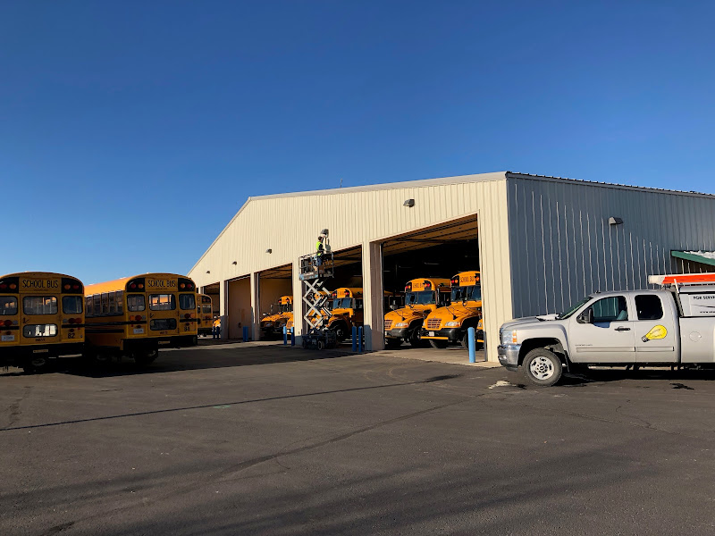 Armitage Electric Inc