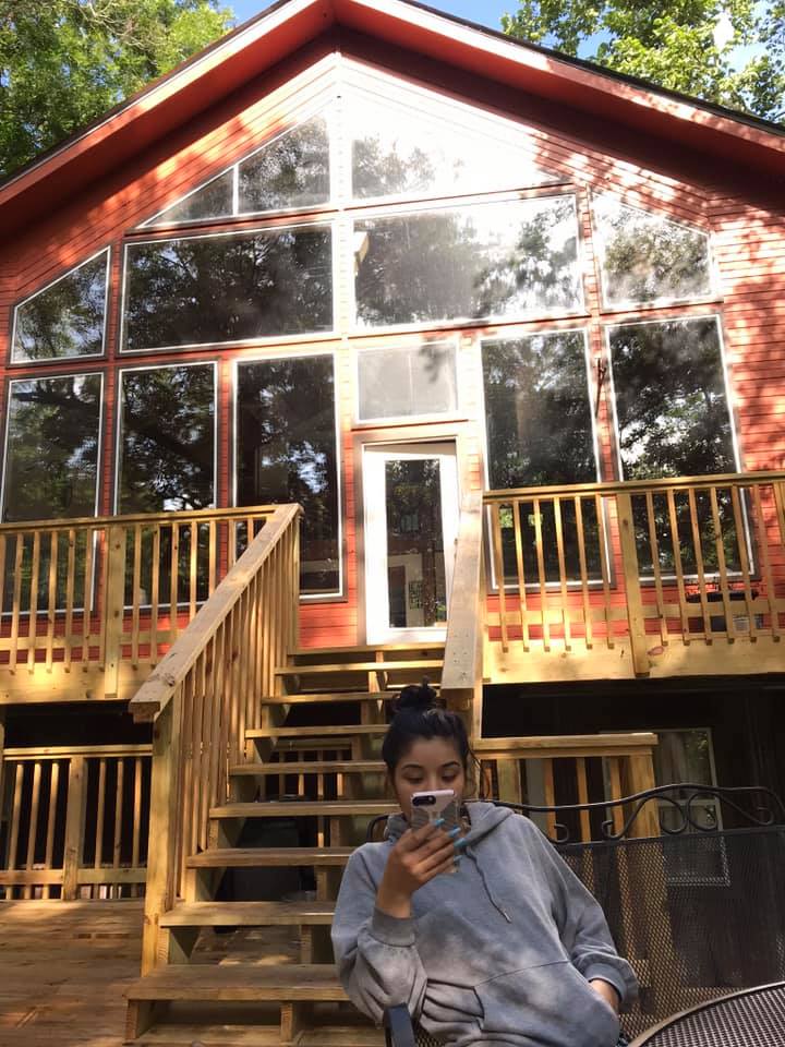 Cliffside Bed & Breakfast - Bed & breakfast in New Braunfels