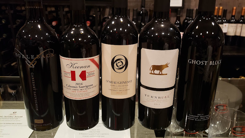 The Tasting Room - Winery in West Palm Beach