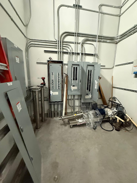 Nick's Electrical LLC