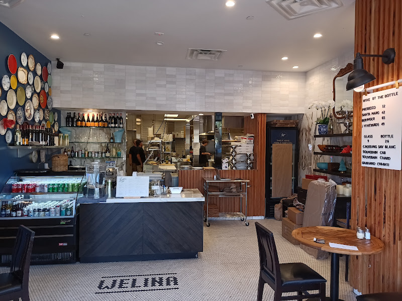 Repetti's Pizza and Provisions - Restaurant in Honolulu