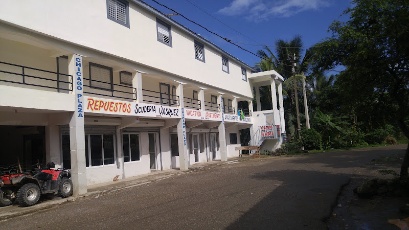 Chicago Plaza - Vacation home rental agency in Puerto Plata 57000