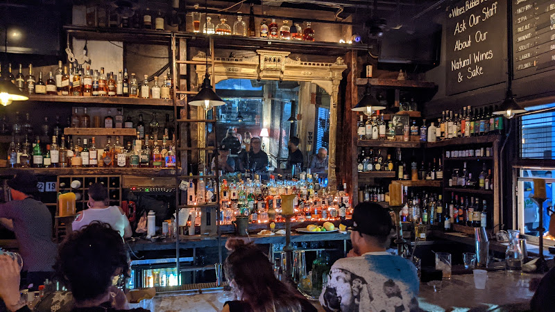 The Corner - Bar in Miami