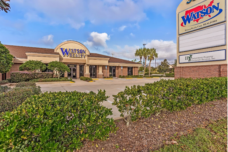 Watson Realty Corp St Augustine