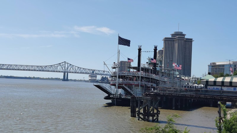 Woldenberg Park photo