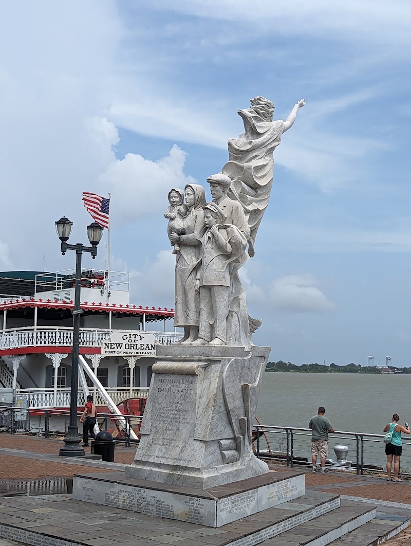 Woldenberg Park photo