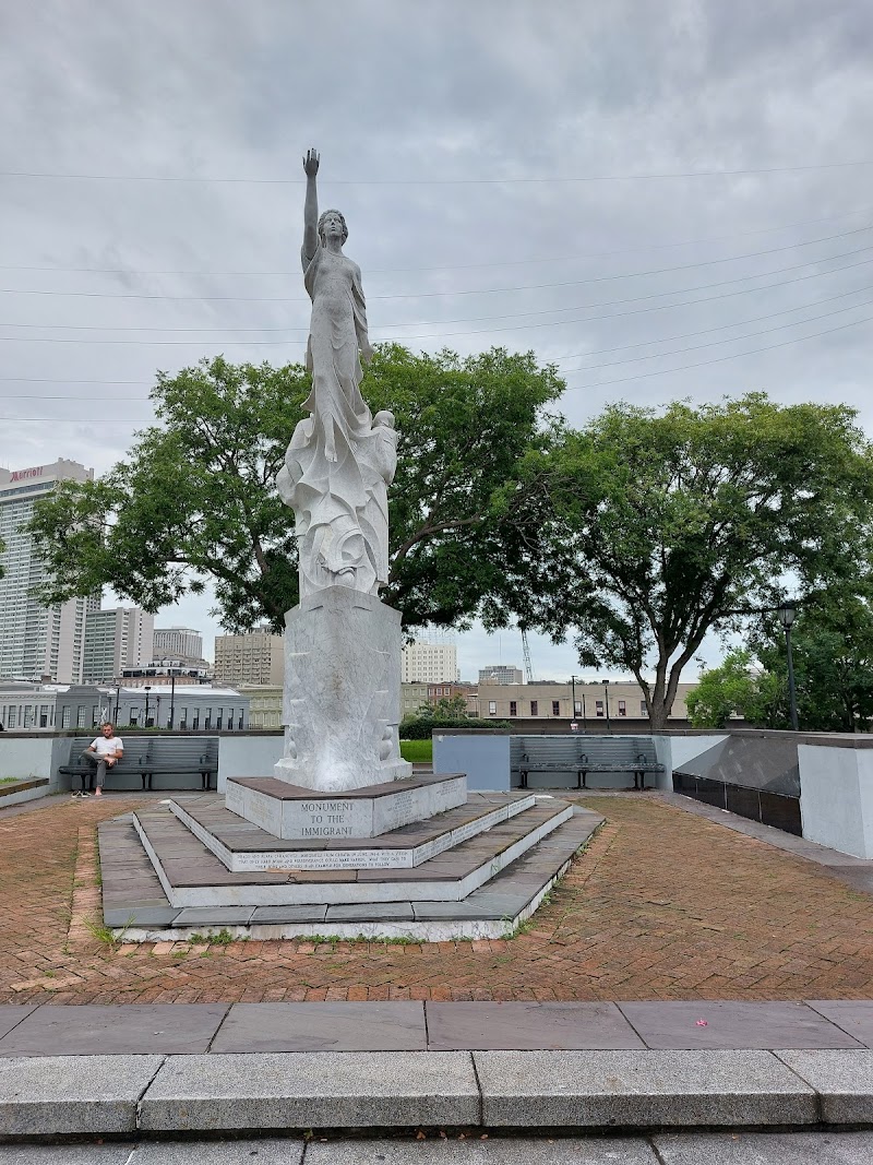 Woldenberg Park photo