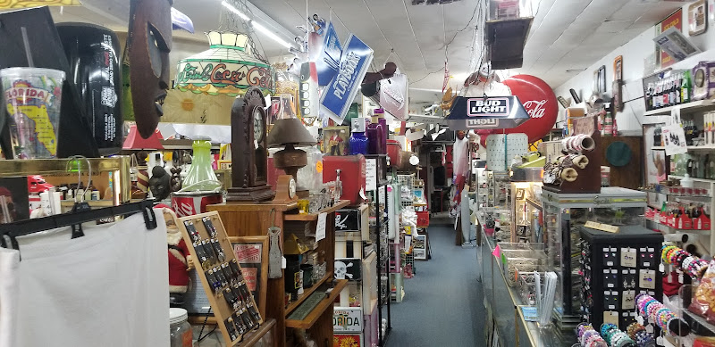 Buccaneer Gift Shop - Gift shop in Fort Walton Beach