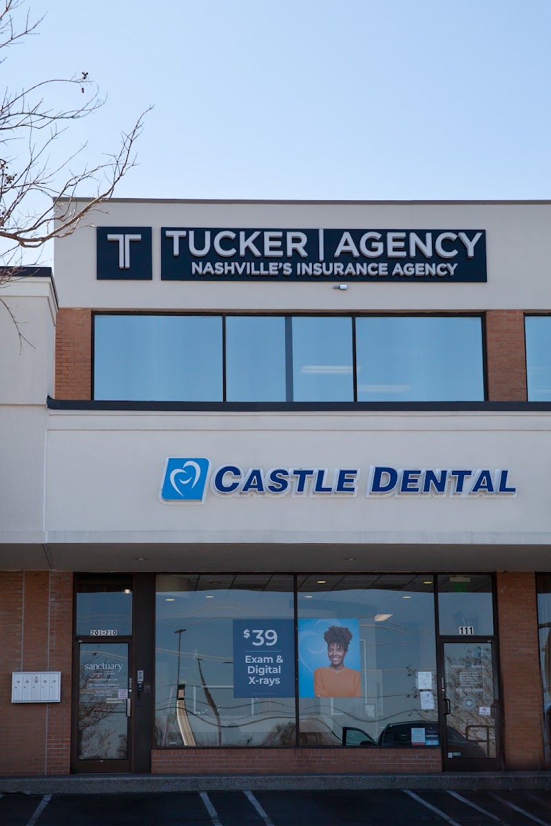 Tucker Agency, LLC
