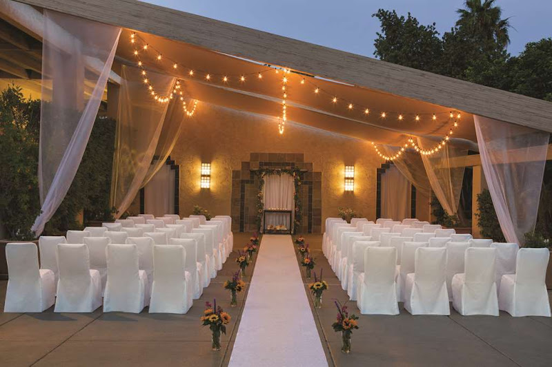 Hilton Scottsdale Resort & Villas