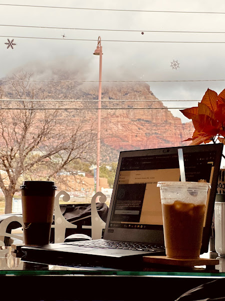 Fay Cafe - Cafe in Sedona