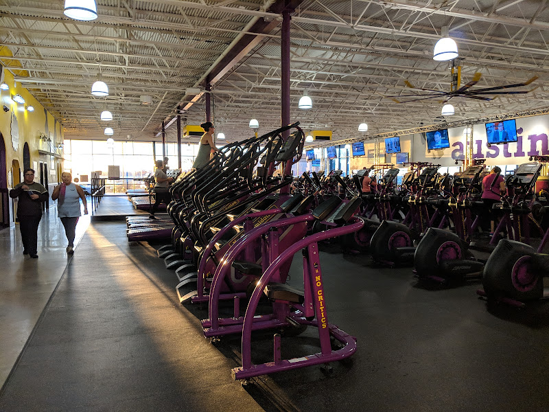 Planet Fitness