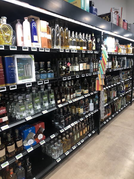 Liquor World