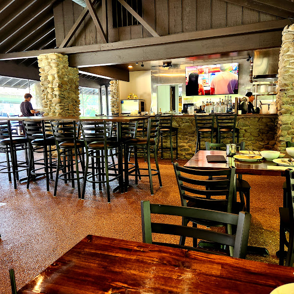 The Baht - Thai Restaurant & Bar Gatlinburg