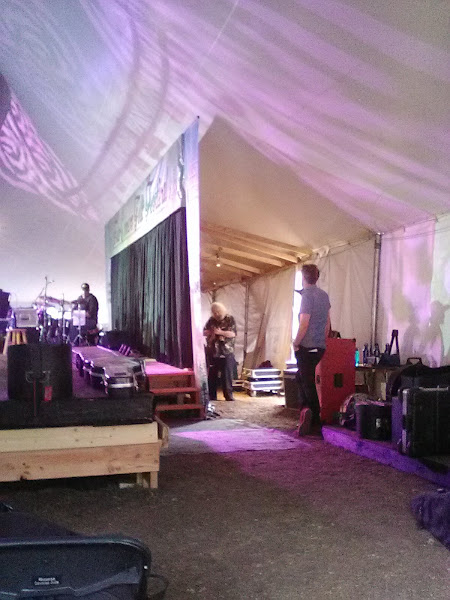 Four Corners Folk Fest