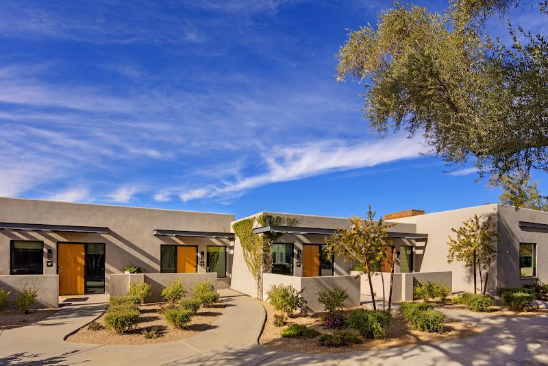 Andaz Scottsdale Resort & Bungalows
