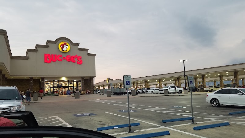 New Braunfels Town Center at Creekside - Shopping mall in New Braunfels