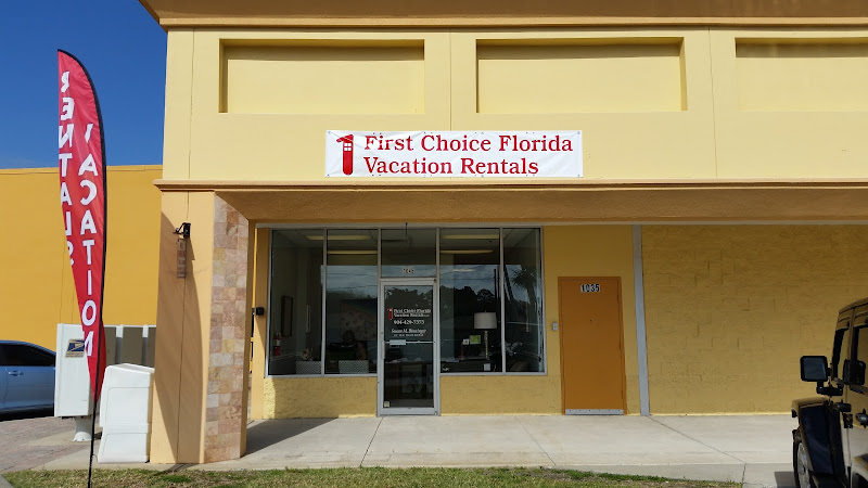 Ocean Breeze Property Management, LLC