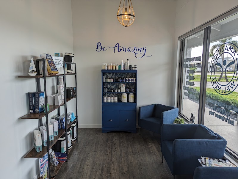 Amazing Wellness photo