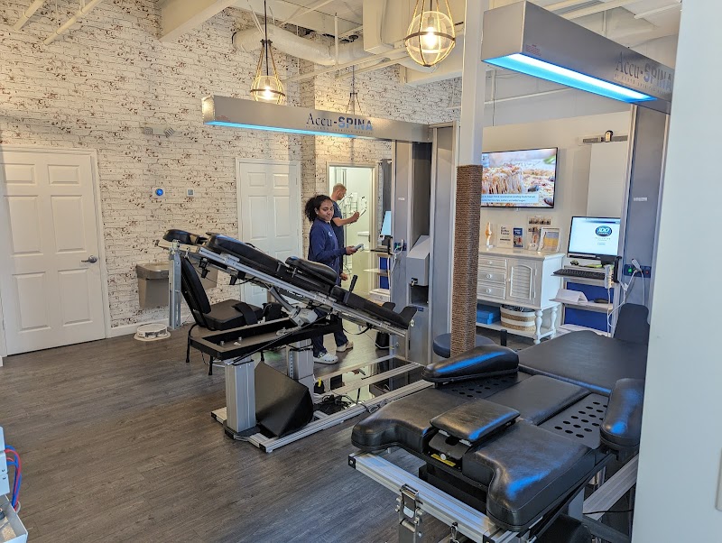 Amazing Wellness photo