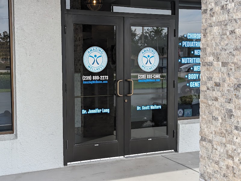 Amazing Wellness photo