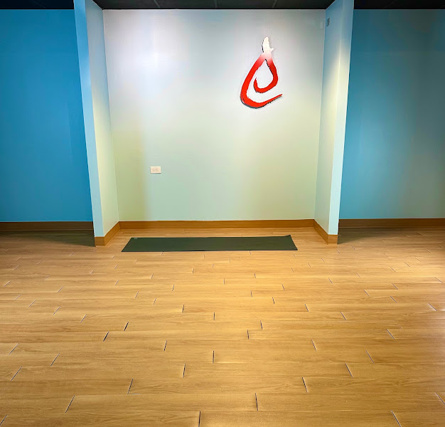 Tejas Yoga