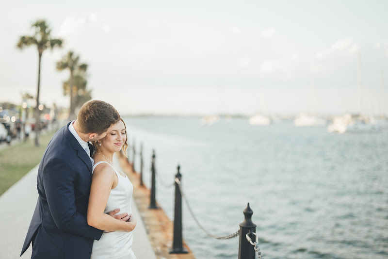 Southern Palms Studio