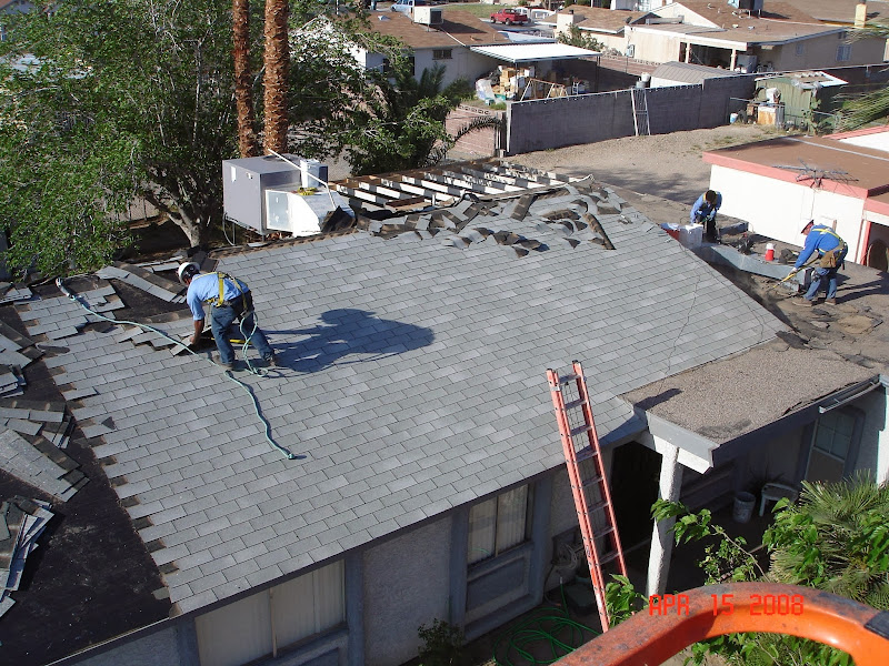 Commercial Roofers Inc