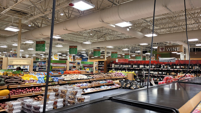 Publix Super Market on Bayshore