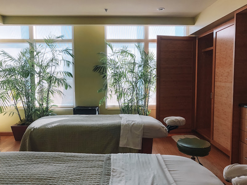 Sandava Spa