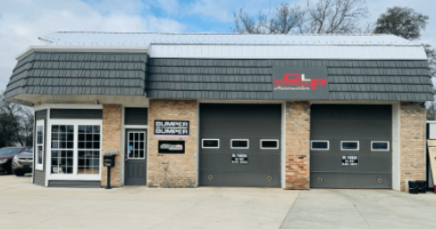 GLP Automotive - Auto repair shop in Lake Geneva
