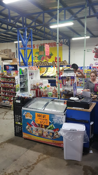 Súper California - Grocery store in 83557 Puerto Peñasco