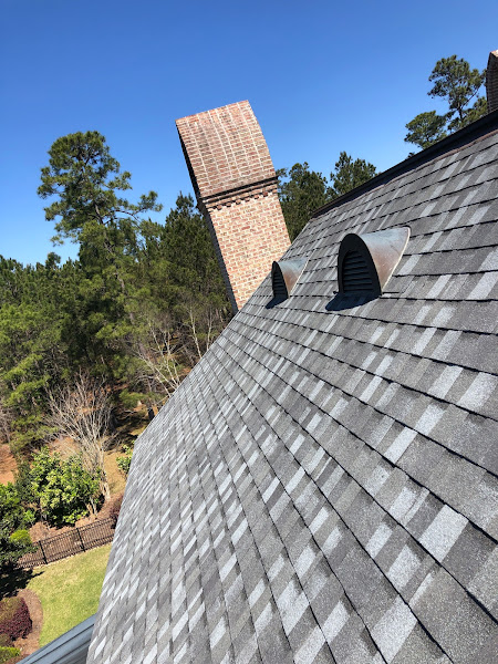 South Shore Roofing