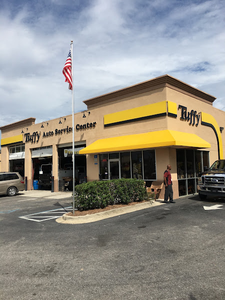Tuffy Tire & Auto Service Center - Auto repair shop in Destin