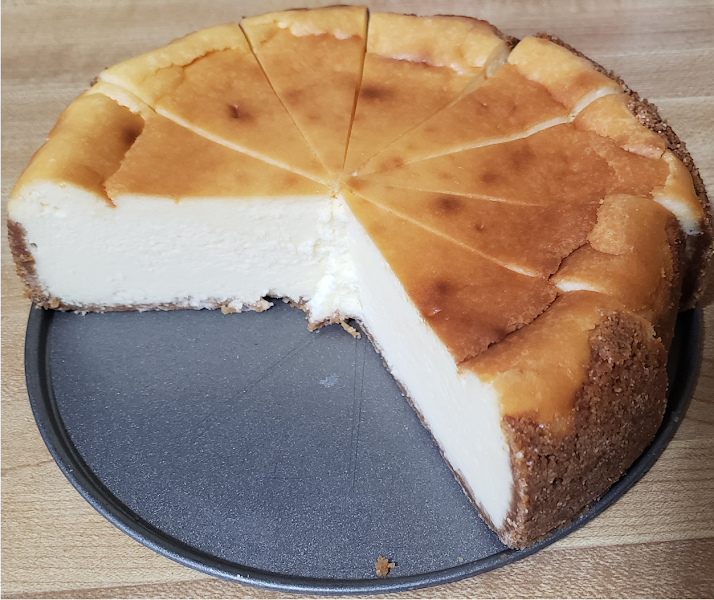 Glacier Haven Cheesecakes - Bakery in Whitefish